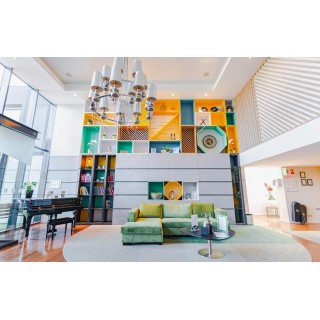 Holiday Inn Mulhouse