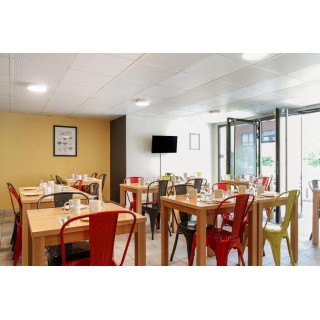 Appart'City Chalon Sur Saone