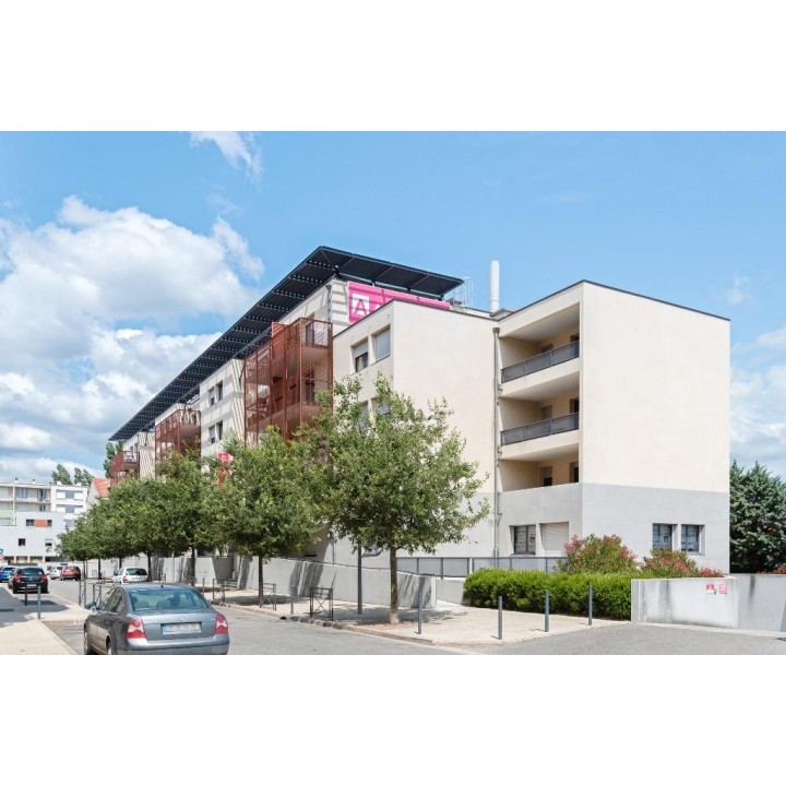 Appart'City Montelimar