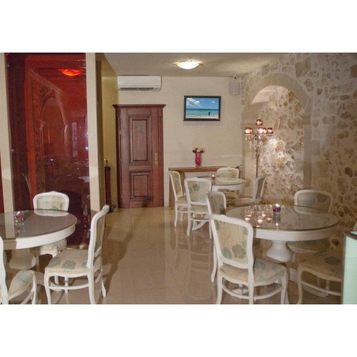 Antica Dimora Suites