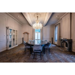 Sandton Hotel Chateau De Raay