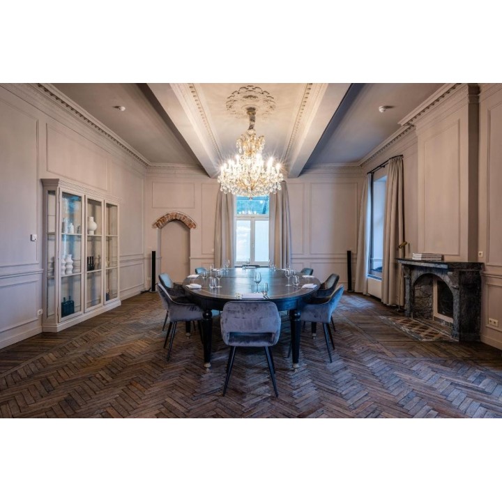 Sandton Hotel Chateau De Raay