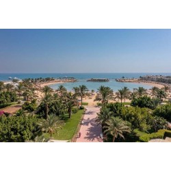 Desert Rose Resort