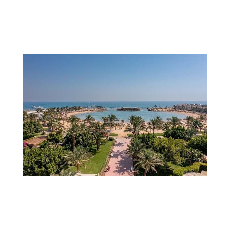 Desert Rose Resort
