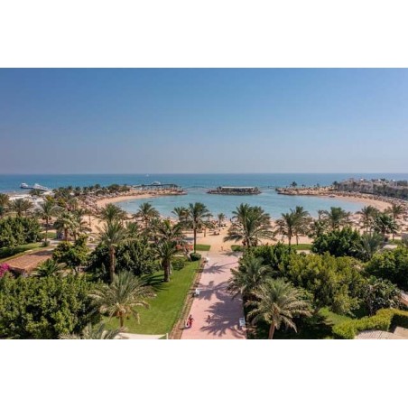 Desert Rose Resort