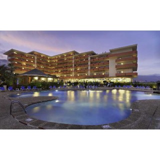 H10 Taburiente Playa