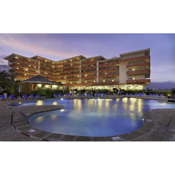 H10 Taburiente Playa