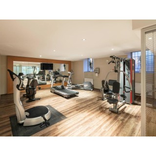 Mercure Ostrava Center