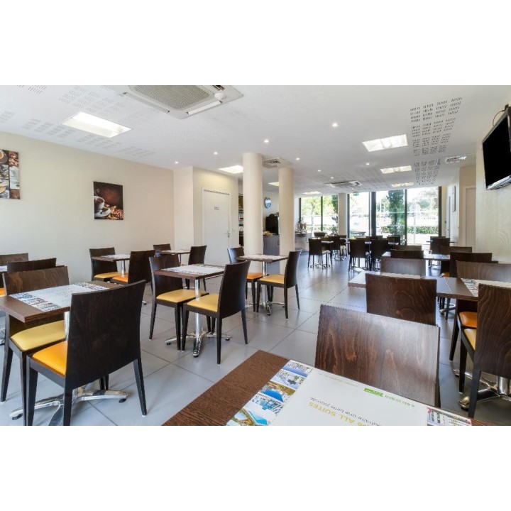 All Suites Appart Hotel Pau