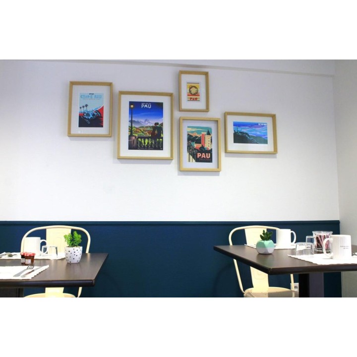 Appart'City Pau Centre