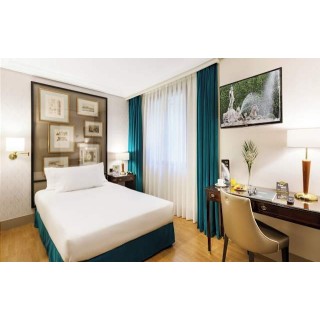 Sercotel Gran Hotel Conde Duque