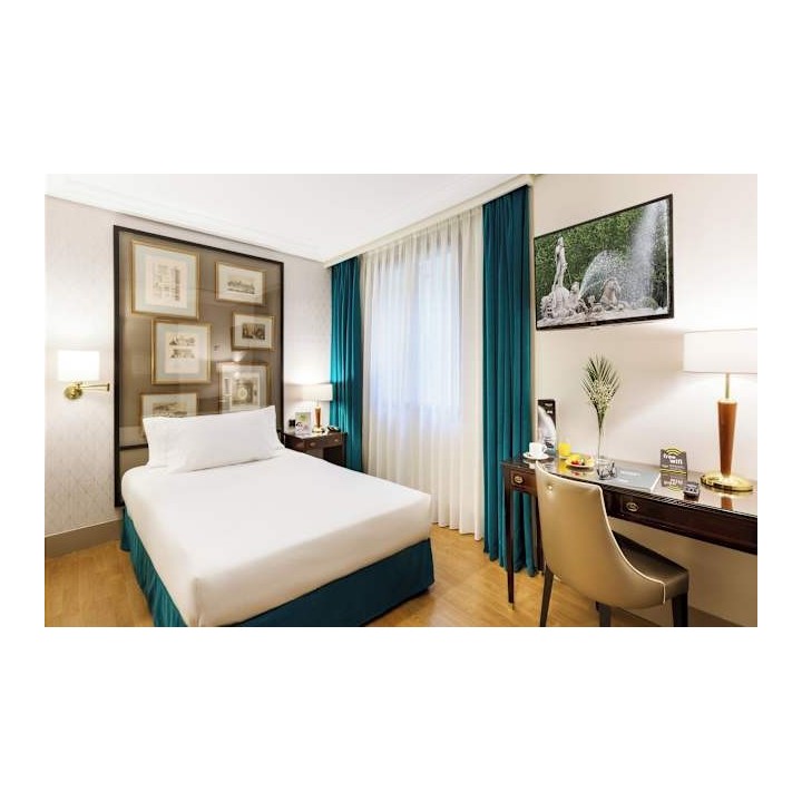 Sercotel Gran Hotel Conde Duque