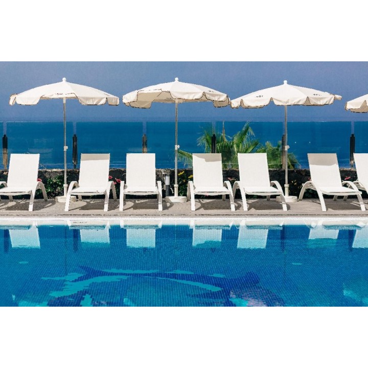 IBH Diamond Apartments