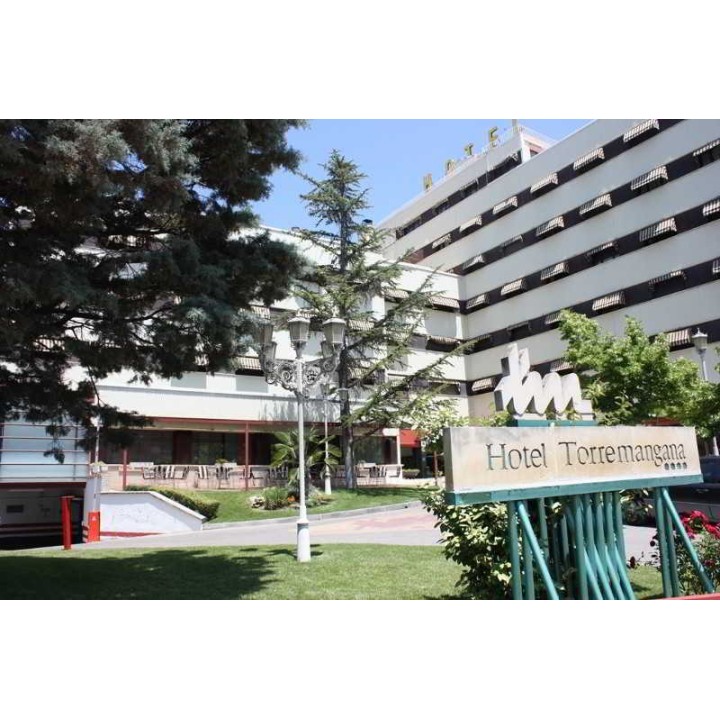 Civitas Hotel Torremangana