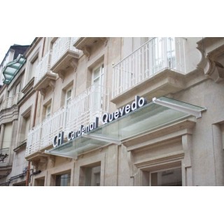 Carris Cardenal Quevedo Hotel