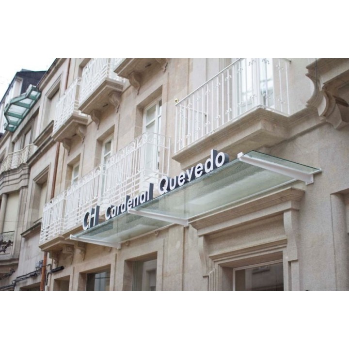 Carris Cardenal Quevedo Hotel