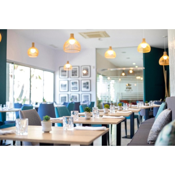 El Plantio Golf Resort