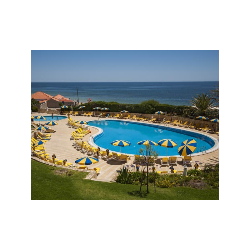 Hotel Jardim do Vau