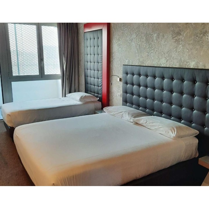 Best Western Hotel Continental