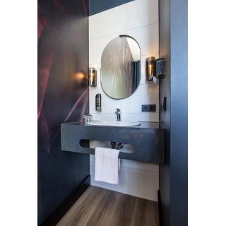 Relais du Silence Merici