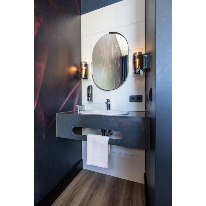 Relais du Silence Merici