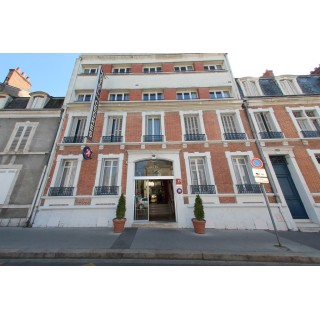 Des Cedres Hotel