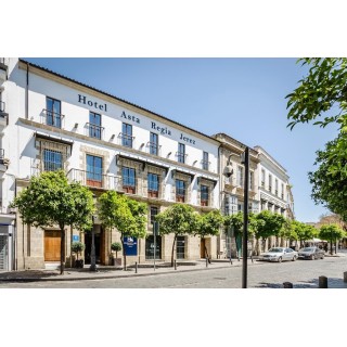 Asta Regia Jerez