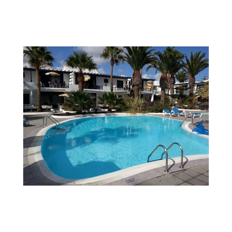 Bungalows & Appartements Playamar