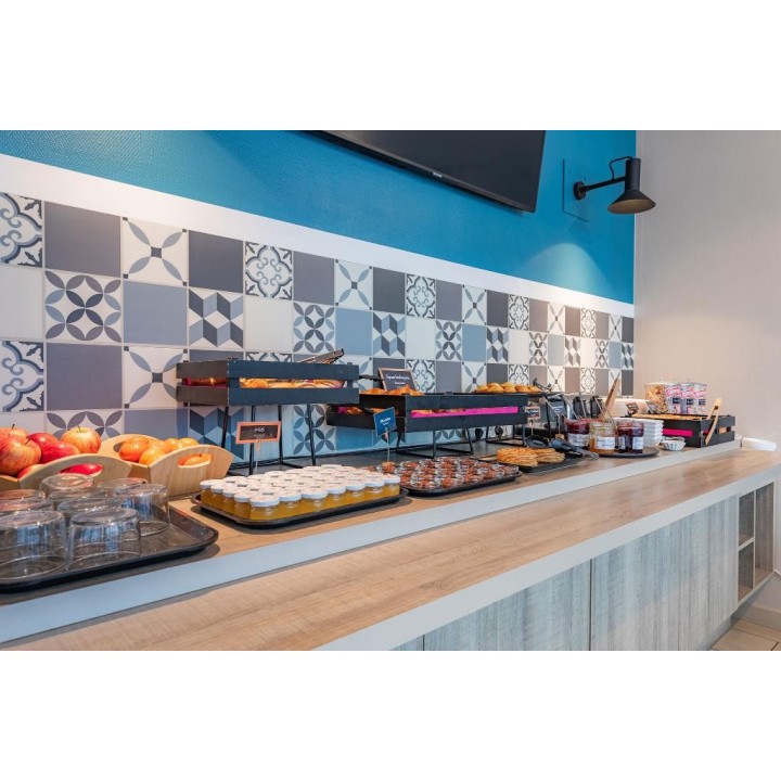 Appart City Le Mans Centre