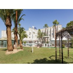 Hotel Las Lomas