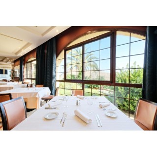 Vincci Selección Envía Almería Wellness & Golf