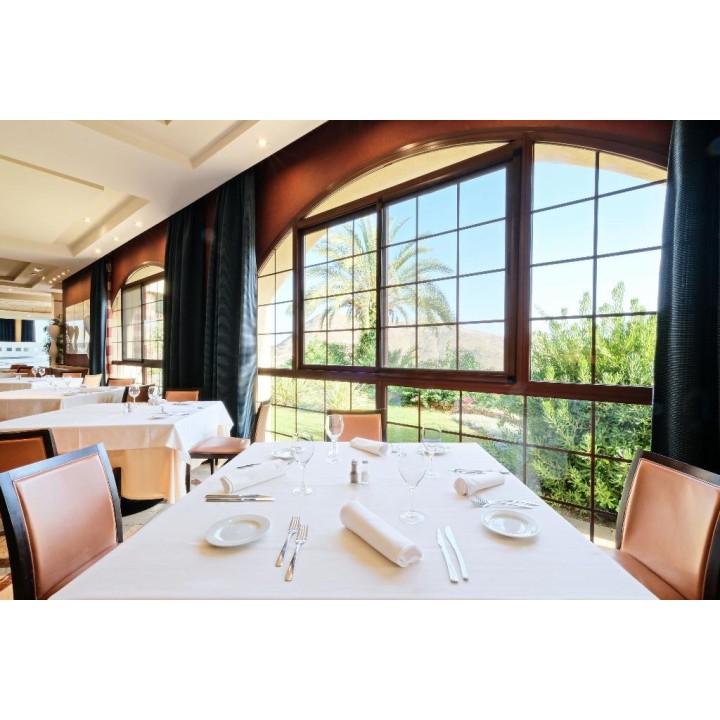 Vincci Selección Envía Almería Wellness & Golf