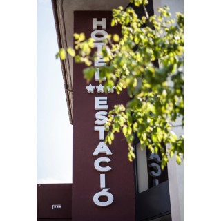 Estacio Hotel