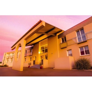 Best Western Hotel Les Domes