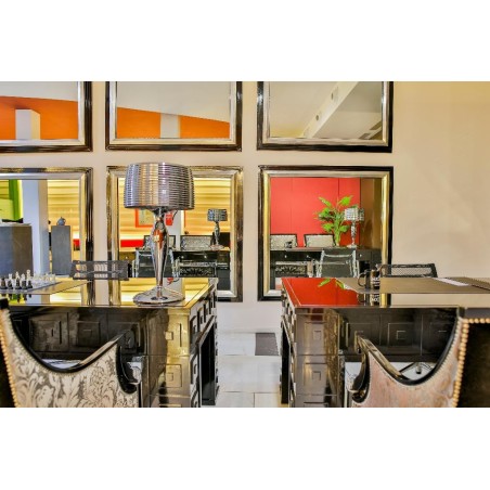 Hotel 525