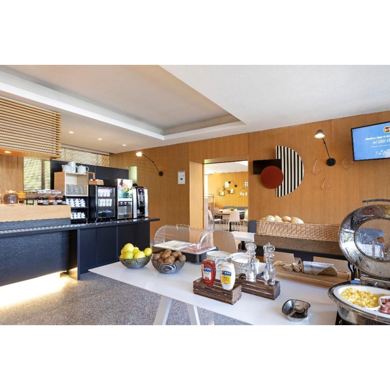 B&B Hotel Udine