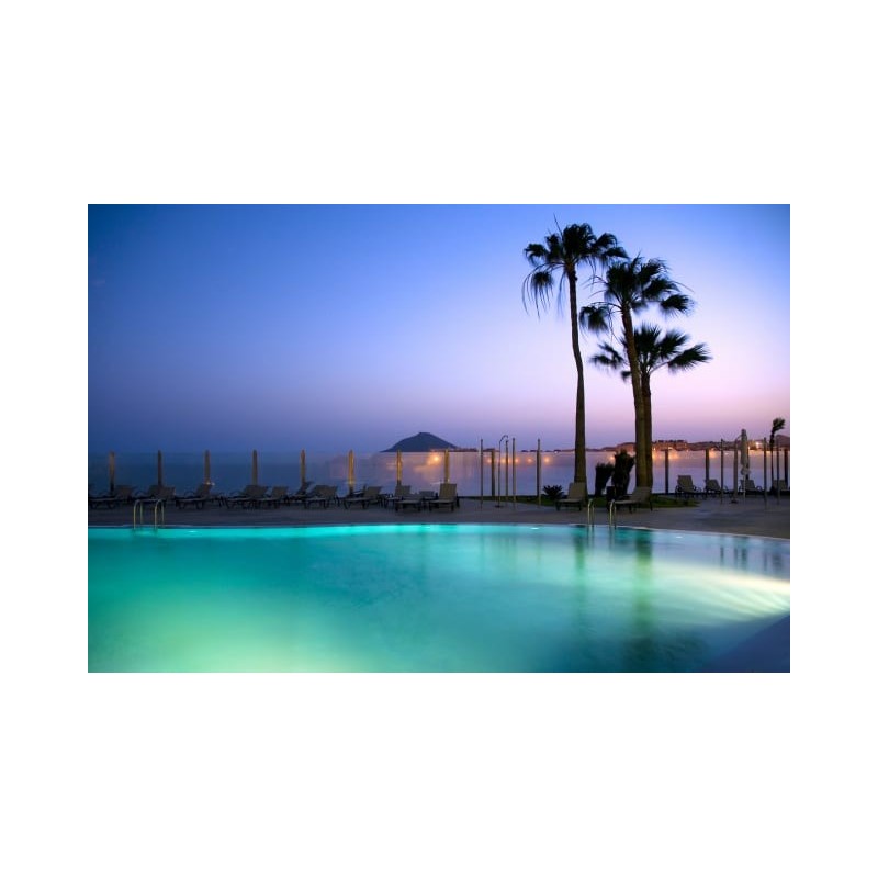 Kn Arenas del Mar Hotel