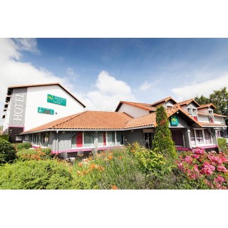 Best Western Le Relais Kennedy