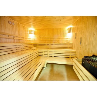 Westcord WTC Hotel Leeuwarden