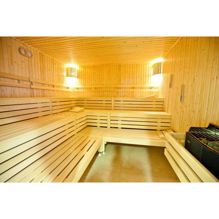 Westcord WTC Hotel Leeuwarden