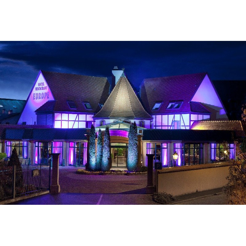 Hotel L'Europe