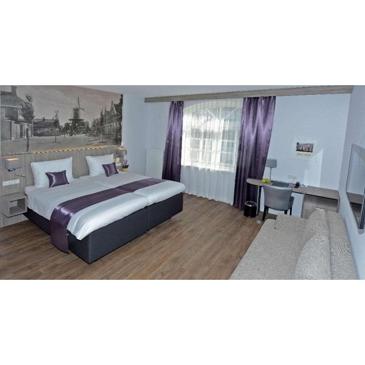 Best Western City Hotel Woerden