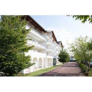 Zenitude Hotel Residences La Versoix