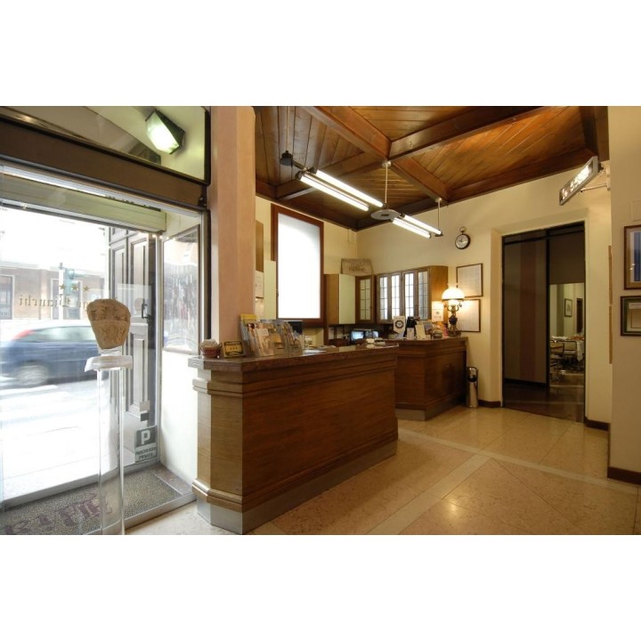 Albergo Bianchi Stazione