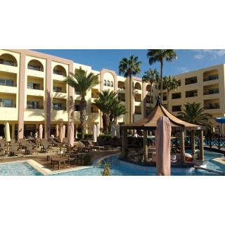 Hotel Paradis Palace