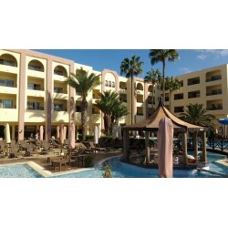 Hotel Paradis Palace