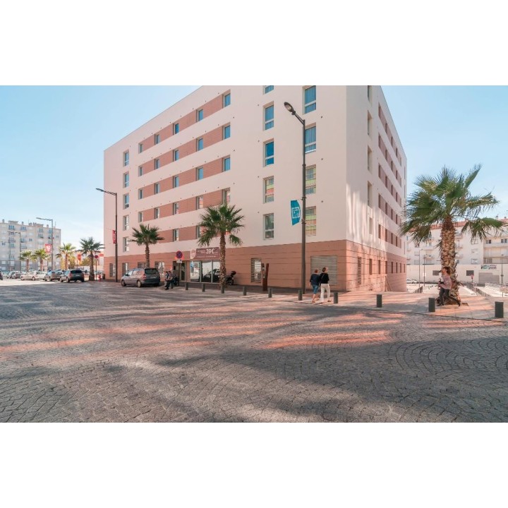 Appart' City Perpignan Centre