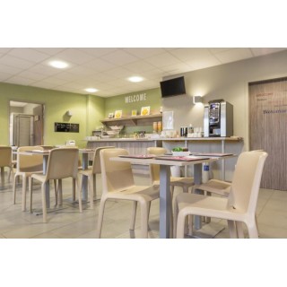 Appart'City Amiens Gare Cathedrale