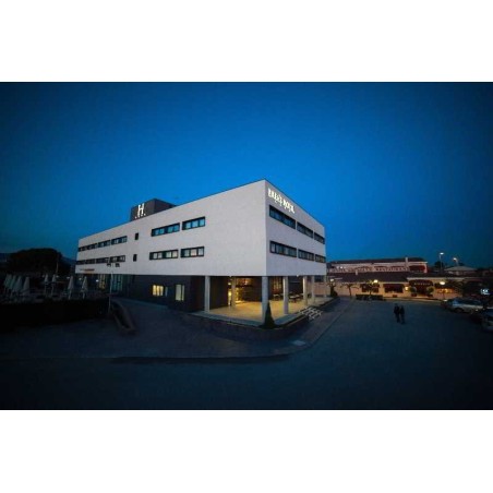 Brea's Hotel