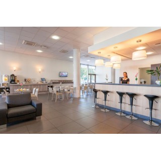 Appart' City Mulhouse